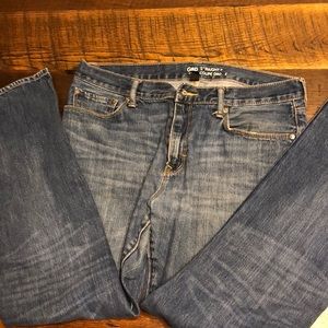 Men’s Gap Jeans
